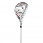 TaylorMade Stealth 2 HD Women's Rescue with Logo