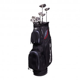 Custom Cobra AIR-X Men's 12-Piece Complete Set  Custom Cobra AIR-X Men