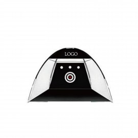 Golf Hitting Net with Logo