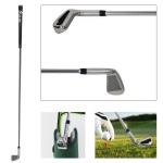 No.7 Mini Iron Practicing Golf Clubs with Logo