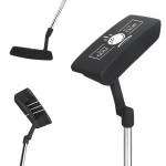 Promotional Custom Beginner Golf Putter
