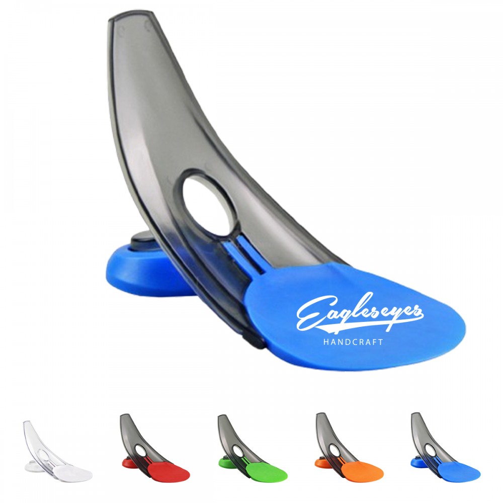 Golf Pressure Putt with Logo Golf Pressure Putt with Logo