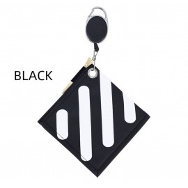 Portable Golf Ball Club Cleaner with Clip with Logo  Portable Golf Ball Club Cleaner with Clip with Logo
