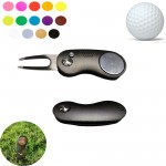 Customized Magnetic Golf Divot Ball Maker