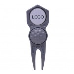 Customized Fidget Golf Divot Tool