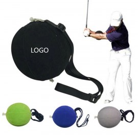 Promotional Golf Intelligent Impact Ball