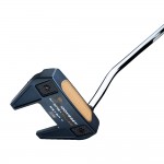 Odyssey Ai-ONE Milled Seven T DB Putter with Pistol Grip with Logo