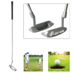 Customized Three-Section Detachable Golf Putters