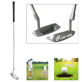 Customized Three-Section Detachable Golf Putters
