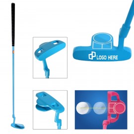 Beginner Golf Putters with Logo  Beginner Golf Putters with Logo
