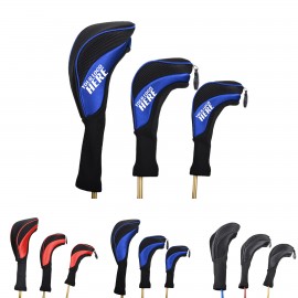 Personalized Golf Club Protective Cover