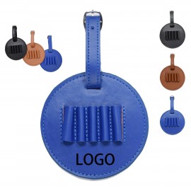 Compact Golf Tee Pouch with Double Or Single Sided with Logo