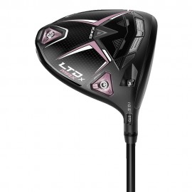 Logo Branded Cobra LTDx MAX Driver  Logo Branded Cobra LTDx MAX Driver