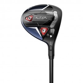 Custom Cobra LTDx MAX Fairway Wood  Custom Cobra LTDx MAX Fairway Wood