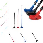 Golf Putter with Logo