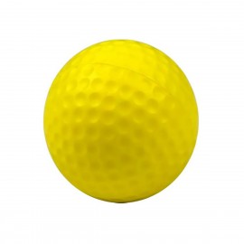 Driving Range Golf Practice Balls - 2 Layer - Logo Printed with Logo