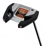 Customized TaylorMade Spider GT Silver Putter