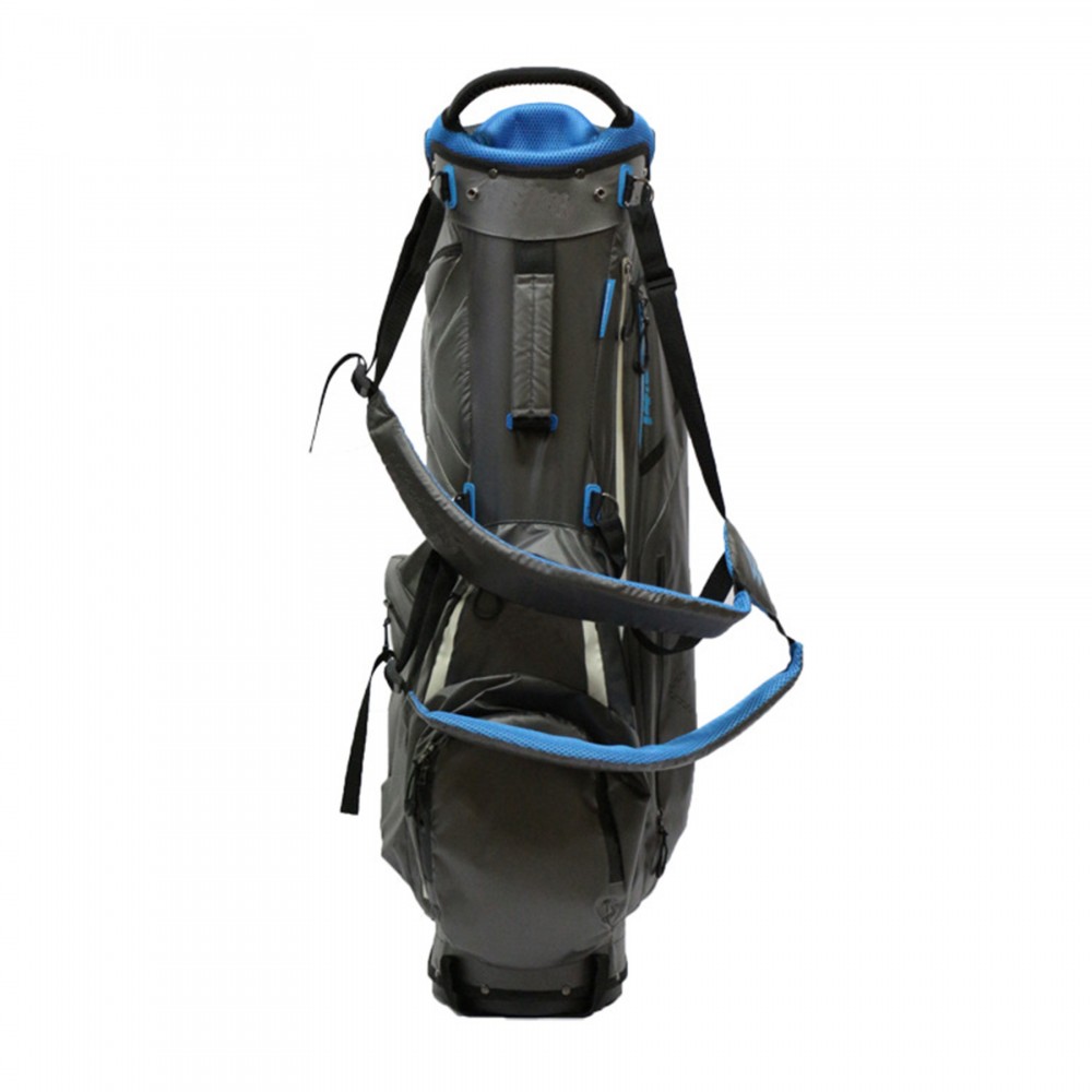 Heavy Carry Golf Bag with Logo