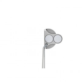 Personalized Odyssey White Hot OG Putter 2-Ball DW