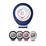 Promotional Pitchfix Golf Hat Clip 2.5