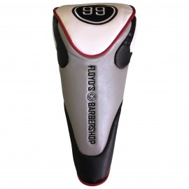 Promotional Embroidered Tour Zipper Driver Cover