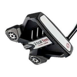 Personalized Odyssey 2-Ball Ten Tour Lined Putter  Personalized Odyssey 2-Ball Ten Tour Lined Putter