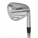Logo Branded Cleveland CBX 4 ZipCore Tour Satin Wedge