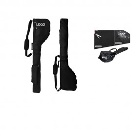 Customized Adjustable Travel Golf Bag
