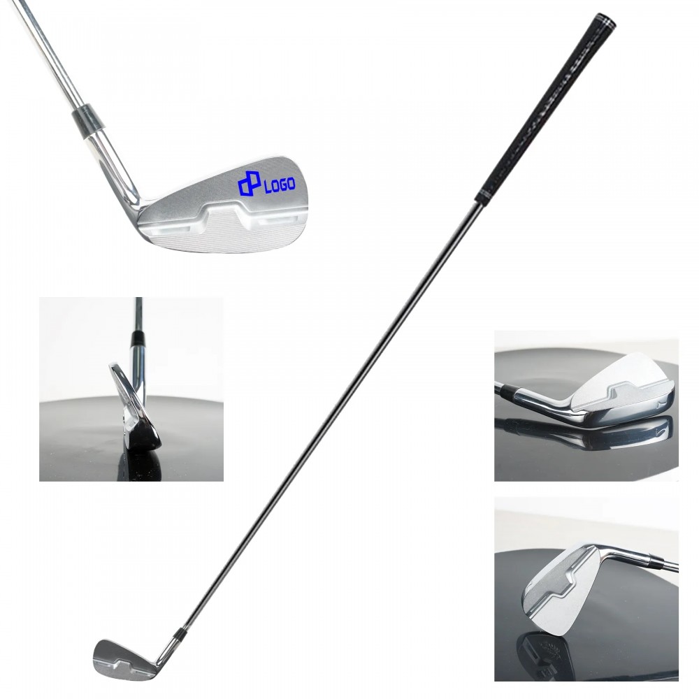 Titanium Alloy Golf Clubs with Logo Titanium Alloy Golf Clubs with Logo