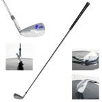 Titanium Alloy Golf Clubs with Logo