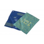 Custom Golf Towels