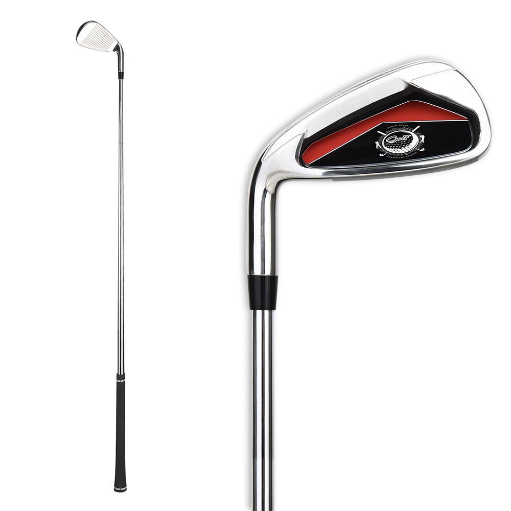 Custom Precision 7 Iron Golf Club Custom Precision 7 Iron Golf Club