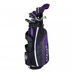Callaway Strata Ultimate 16-Piece Women's Set with Logo