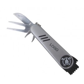 Logo Branded Golf Tool Knife