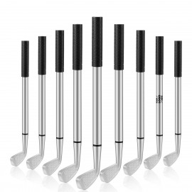 Logo Branded Golf Ballpoint Pen