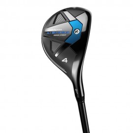 Callaway Paradym Ai Smoke MAX Fast Hybrid with Logo