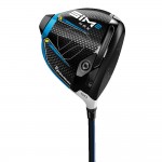TaylorMade SIM2 MAX Driver with Logo