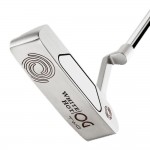 Odyssey White Hot OG Two Putter with Logo