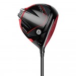Custom TaylorMade Stealth 2 Driver