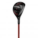 Personalized TaylorMade Stealth 2 HD Rescue