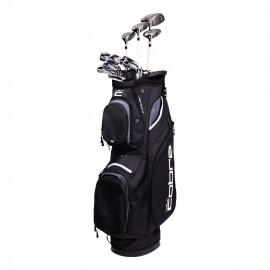 Logo Branded Cobra AIR-X Women