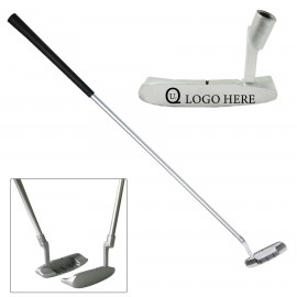 Two-Section Detachable Golf Putters with Logo
