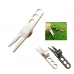 Customized Golf Divot Tool