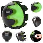 Personalized Golf Ball Cleaner