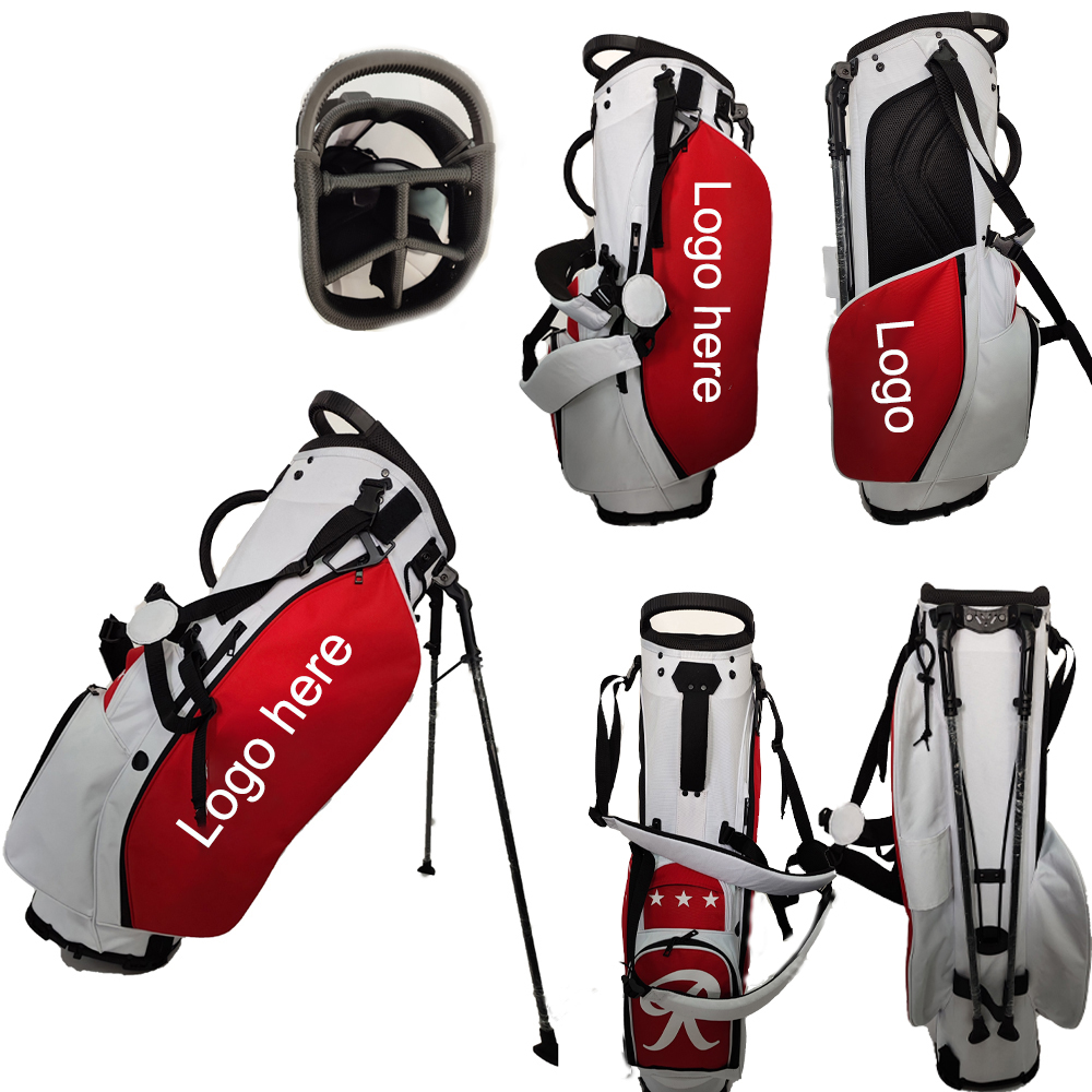Customized Stand Golf Bags