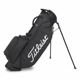 Titleist Players 4 Stand Golf Bag with Logo