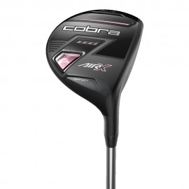 Customized Cobra AIR-X Fairway Wood