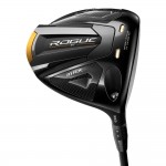 Callaway Rogue ST Max Driver with Logo