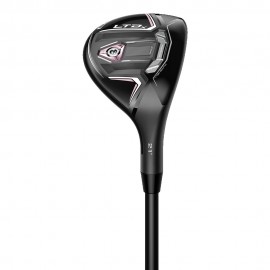 Cobra LTDx Hybrid with Logo  Cobra LTDx Hybrid with Logo