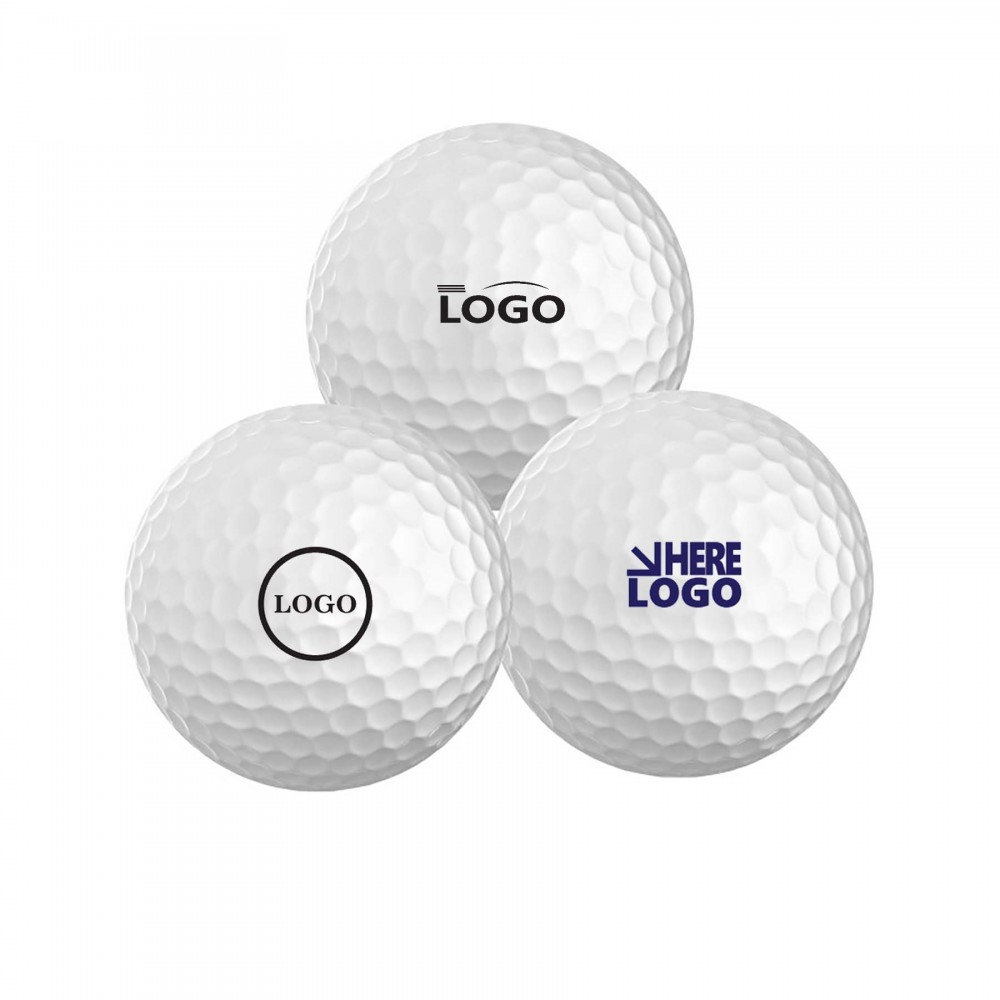 1 5/8" Professional Golf Ball with Logo